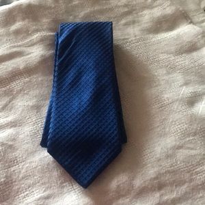 Tie